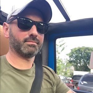 Meet your Posher, Paul